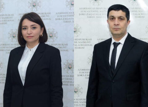 Təhsil sahəsində yeni təyinatlar