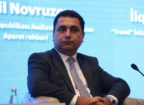 “Unutmayaq ki, televiziyalar həm də biznes strukturudur” – Fazil Novruzov