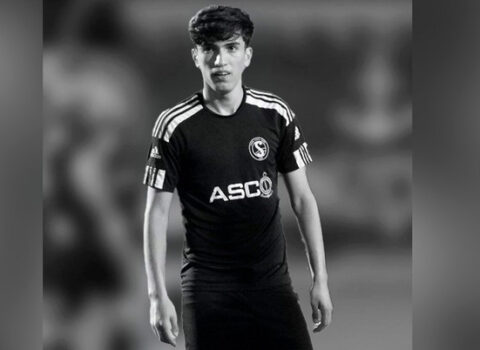 “Sabah”ın futbolçusunun faciəvi ölümünün təfərrüatı: “Yaxınları kömək üçün…” – YENİLƏNİB