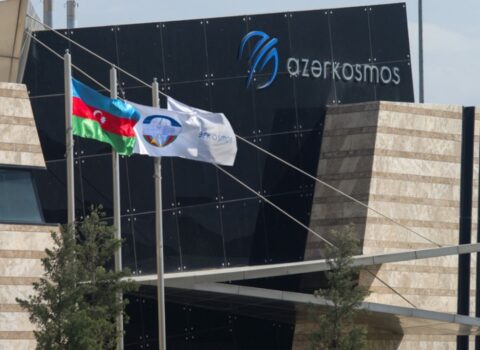 “Azərkosmos”un vəzifələri artırıldı