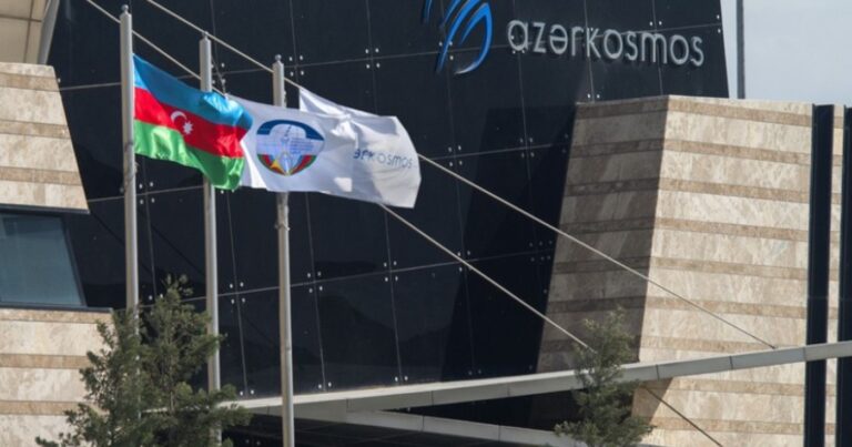 “Azərkosmos”un vəzifələri artırıldı “Azərkosmos”un vəzifələri artırıldı