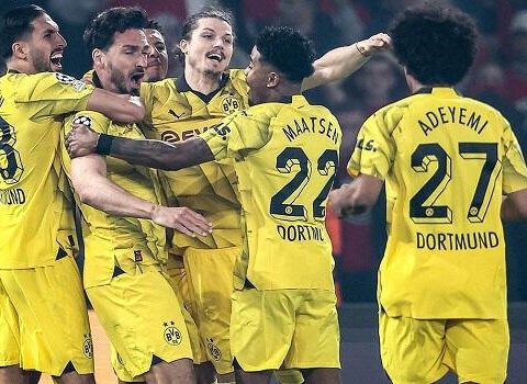 “Borussiya Dortmund” türkiyəli mütəxəssisə tapşırıldı