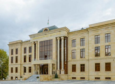 Azərbaycanda icra hakimiyyətində ƏMƏLİYYAT: Saxlanılanlar var