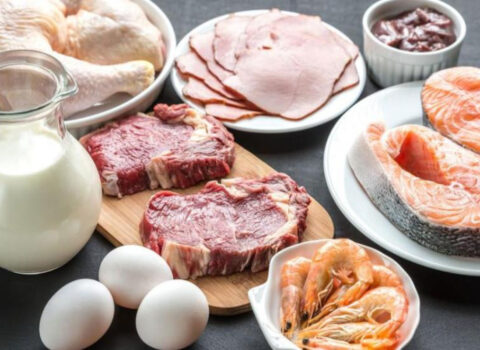Azərbaycanda ət, süd və yumurta istehsalı artdı