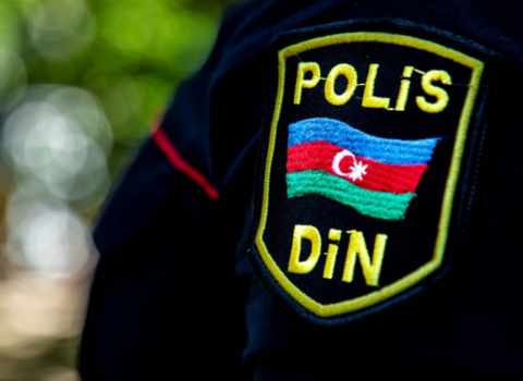 Polisdən ƏMƏLİYYAT: 22 nəfər SAXLANILDI