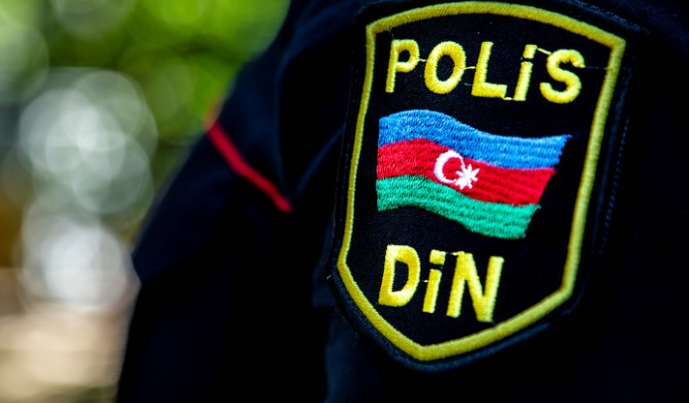 Polisdən ƏMƏLİYYAT: 22 nəfər SAXLANILDI Polisdən ƏMƏLİYYAT: 22 nəfər SAXLANILDI