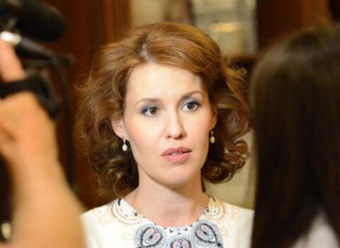 Fəridə Kurbanqaleyeva xarici agent kimi tanındı