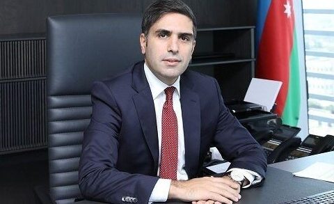 Hafiz Zeynalov Müşahidə Şurasının sədri oldu