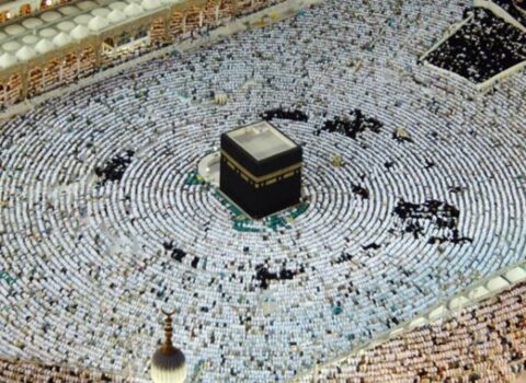 İmkansız insanları Həccə göndərmək istəyənlər varmı? – QMİ-dən açıqlama