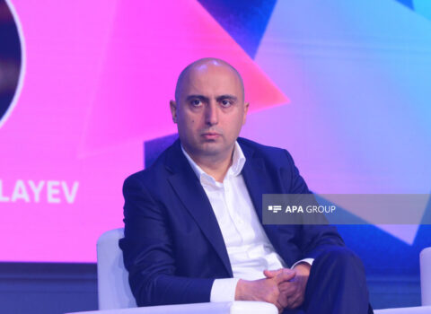 Nazir: Əvvəllər bilik önəmli sayılırdısa, indi fərqli bacarıqlara daha çox üstünlük verilir