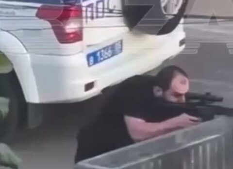 Dağıstanda baş vermiş terror aktlarında ölənlərin sayı 20-yə çatdı