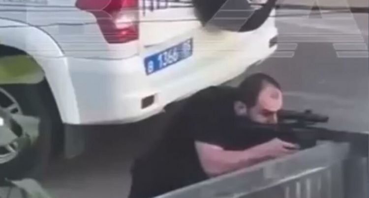 Dağıstanda baş vermiş terror aktlarında ölənlərin sayı 20-yə çatdı Dağıstanda baş vermiş terror aktlarında ölənlərin sayı 20-yə çatdı