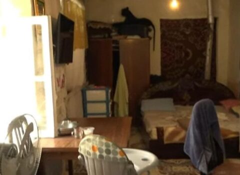 3 polisi öldürənin qonşuları danışdı – VİDEO