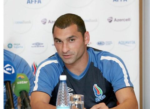 Mahir Şükürov AFFA-nı “topa tutdu”: “Futbolu bilənlər kənarda qalıblar, qohum-tanışları komandaya salırlar…”