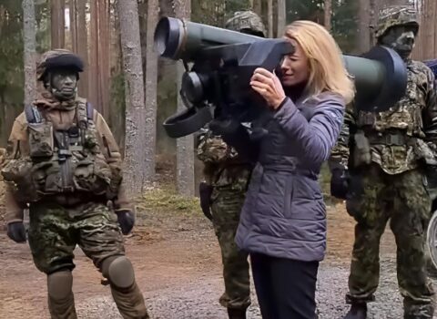 “Ukrayna uduzsa, növbə Baltikyanı ölkələrindir” – Estoniyanın Baş Naziri: “Bizim B planımız yoxdur”