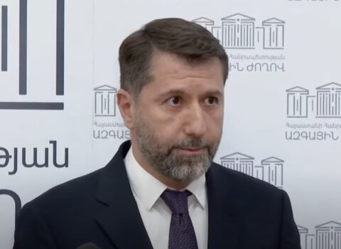 “Bu ölkədə korrupsiyanı heç kim təkbaşına aradan qaldıra bilməz”
