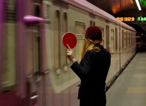 Bakı metrosunda yoxlama – Pullar hara xərclənib?