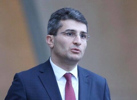 Mdinaradze ABŞ və Fransadan izahat tələb edir