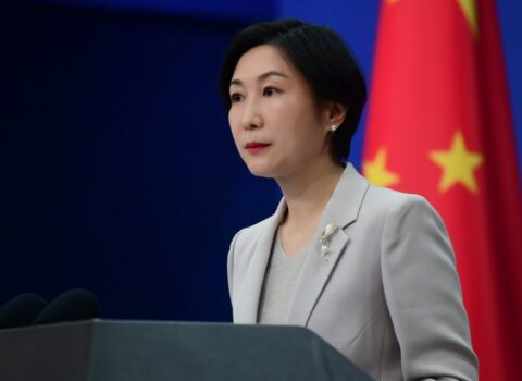 “Çinin Sülh Sammiti ilə bağlı mövqeyi açıqdır” – Mao Ning