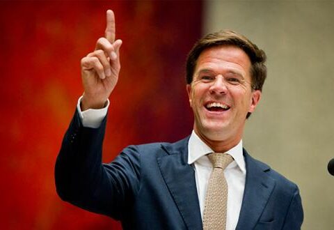 NATO Ukraynaya qoşun göndərir? – Rutte açıqladı