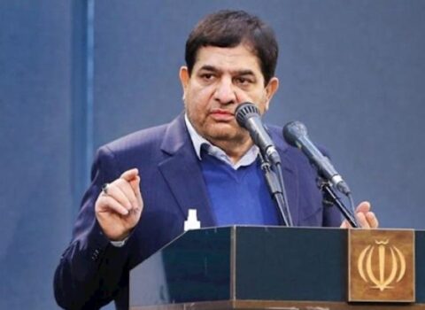 “Regionda heç kim İranın mövqeyini nəzərə almadan qərar verə bilməz” – Məhəmməd Möhbər 