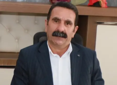 Türkiyədə bələdiyyə sədri saxlanıldı