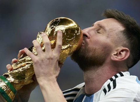 Messi dünya çempionatı ilə bağlı qərarını açıqladı