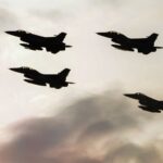 TƏCİLİ! Fransa qırıcıları HAVAYA QALDIRDI – İrana qarşı…