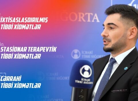 İcbari tibbi sığortadan necə istifadə edək? – VIDEO