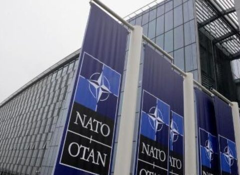 NATO təlimlərində müəmma: Naməlum PUA-lar göründü 