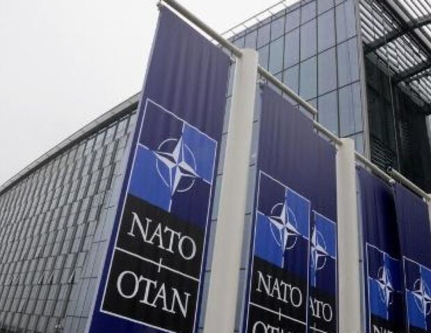 NATO təlimlərində müəmma: Naməlum PUA-lar göründü 