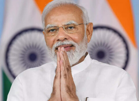 Modi bu dəfə də qalibdir