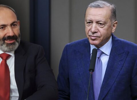 Ermənistan Fələstini Türkiyənin istəyi ilə tanıyıb? – Ankaradan açıqlama