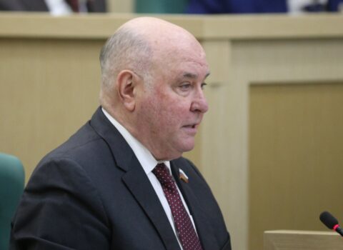 “Qarabağı Azərbaycana Rusiya verməyib” – Karasin