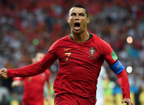 Ronaldo Avro-2024-də daha bir rekorda imza atdı