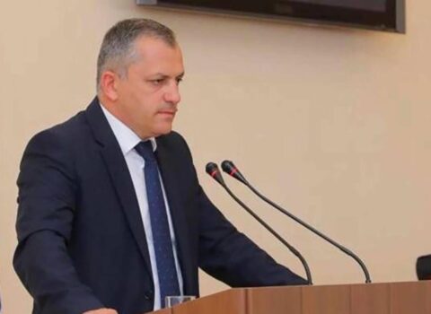 Şahramanyan Paşinyanı satdı – “Özü çox yaxşı bilir…”