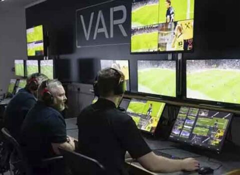 VAR-la bağlı yeni – QƏRAR