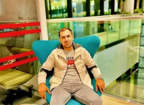 Toylarına hazırlaşan cütlüyün planları bir göz qırpımında məhv oldu – VİDEO