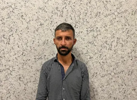 Azərbaycanda müğənni həbs edildi – FOTO