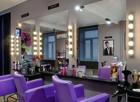 Bakıda gözəllik salonunda DƏHŞƏTLİ QƏTL