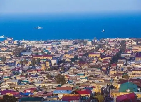 Mahaçqala və Dərbənddə antiterror əməliyyatı başa çatdı