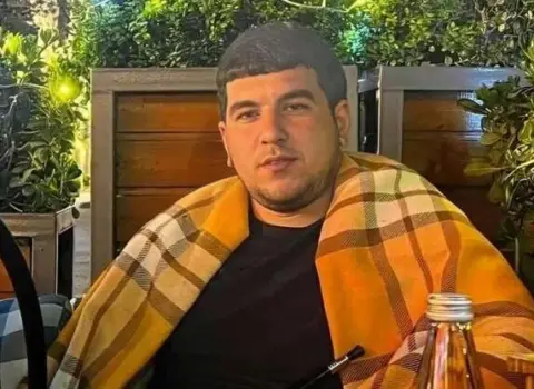 Öldürülən Turalla bağlı daha bir ŞOK: “Qanuni oğru” ilə fotosu yayıldı