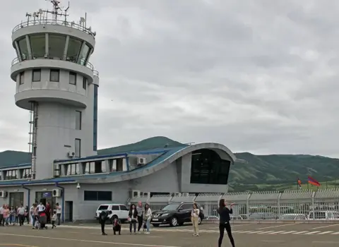 Xocalı aeroportu bu tarixdə istifadəyə VERİLƏ BİLƏR