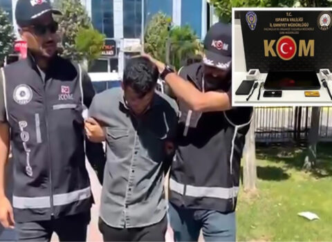 Sevdiyi qızın atası şərt qoydu – Oğlan yerinə yetirmək üçün görün nə etdi – VİDEO