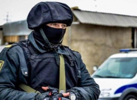 Ağdaşda ƏMƏLİYYAT: 13 nəfər tutuldu