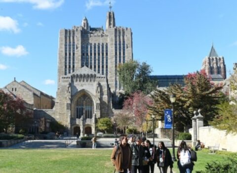 Dünyaca məşhur Yale Universiteti ifşa olundu: Milyonlarla dollar gizlədib