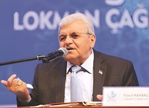 Məşhur ilahiyyatçı vəfat etdi – VİDEO