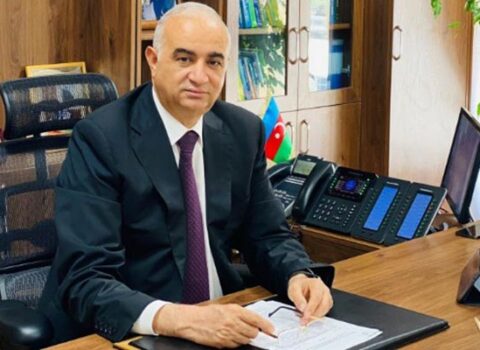 Zakir Quliyev xidmət rəisi təyin edildi