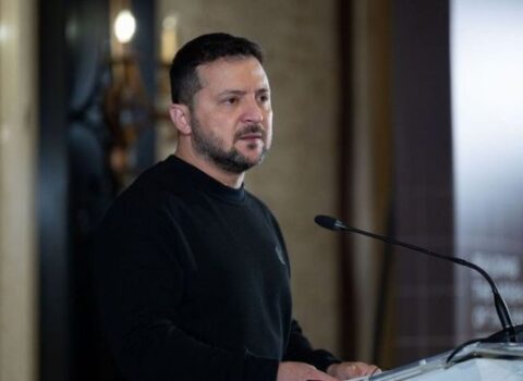 “Güzəşt üçün vaxt bitib” – Zelenski