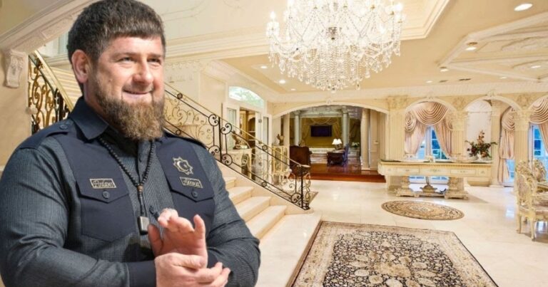 “Kadırov o adamı şirə yedirtdi, qardaşının ölümündə əli var…” – SENSASİON FİLM “Kadırov o adamı şirə yedirtdi, qardaşının ölümündə əli var…” – SENSASİON FİLM